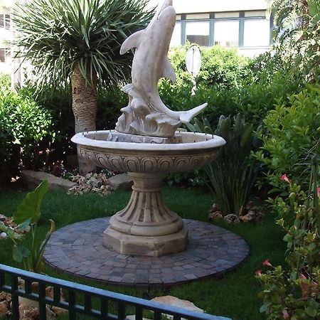 Il Delfino Holiday House Cefalù Zewnętrze zdjęcie