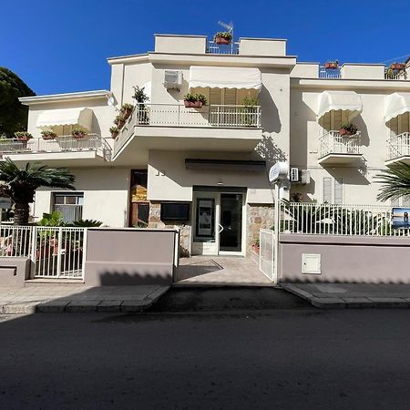 Il Delfino Holiday House Cefalù Zewnętrze zdjęcie