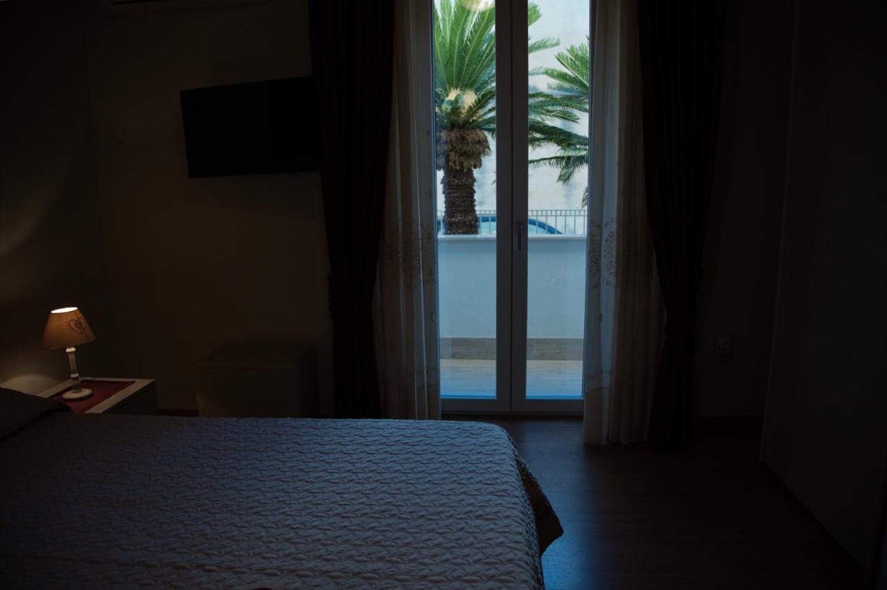 Il Delfino Holiday House Cefalù Zewnętrze zdjęcie