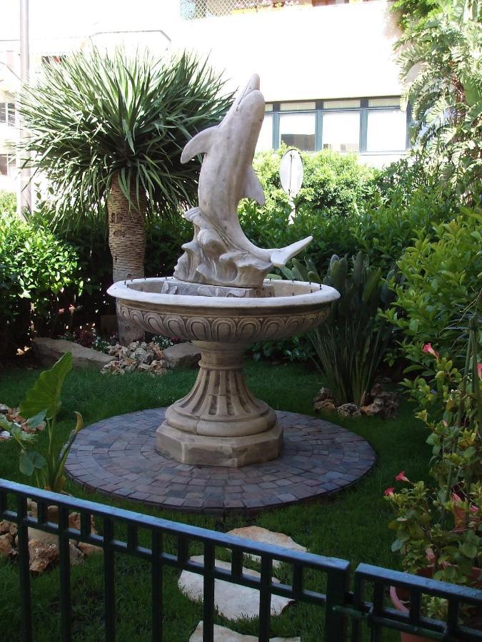 Il Delfino Holiday House Cefalù Zewnętrze zdjęcie