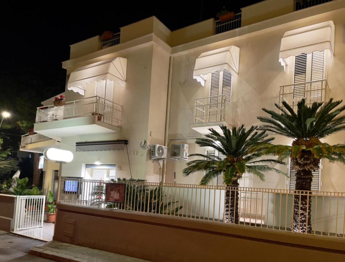 Il Delfino Holiday House Cefalù Zewnętrze zdjęcie